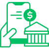 BOROJEET  Payment options