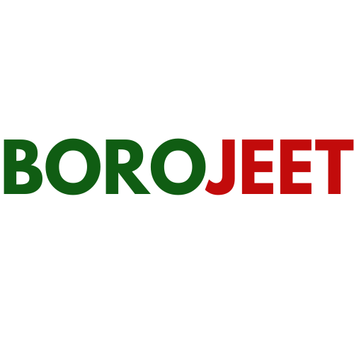 BOROJEET