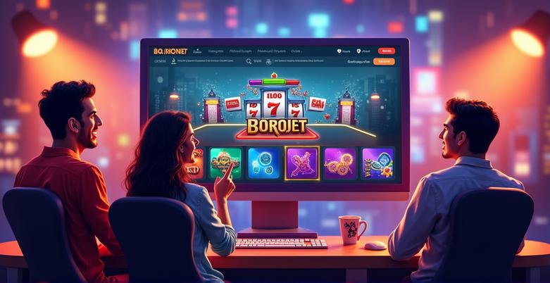 Borojeet registration bonus Bangladesh