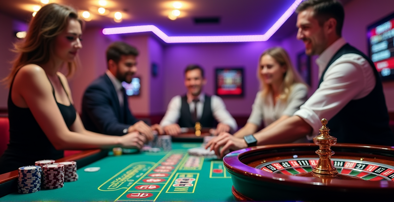 Borojeet Casino Login Bangladesh | Easy Access Guide